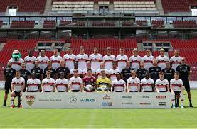 Verein für bewegungsspiele stuttgart 1893 e. Vfb Stuttgart Das Vfb Teamfoto Im Wandel Der Zeit Vfb Stuttgart Stuttgarter Zeitung