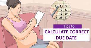 How is my due date calculated? How To Calculate Delivery Date Due Date Of Delivery Naegele S Rule