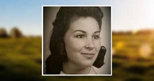 Patsy Pauline Schrimsher Obituary June 20, 2020