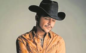 Christian jesús gonzález nodal (* 11. Christian Nodal Asks To Hack A Record Company To Recover Their Networks Www Diglogs Com Mexico