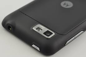 Motorola Motoluxe specs, review ...
