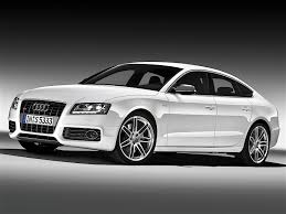 The advanced driver assistance systems on the audi s5 coupe are engineered for convenience, helping you enjoy your ride. Audi S5 Sportback Specs Photos 2010 2011 Autoevolution