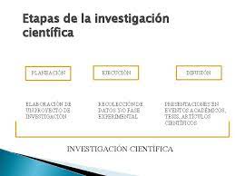 Check spelling or type a new query. Protocolo De Investigacin Etapas De La Investigacin Cientfica