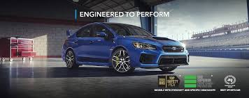 Introduction 2020 Wrx Wrx Sti Mobile Subaru