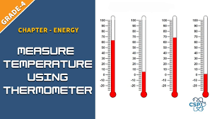 Make sure you hold the device directly perpendicular to the forehead or readings will be incorrect. To Measure The Temperature Of Various Objects Using Thermometer Class 4 Light Class Thermometer Digital Thermometer