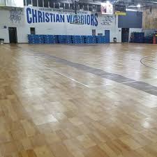Installing a new basketball court. Basketball Court Tiles Diy Indoor Gym Flooring For Schools Church