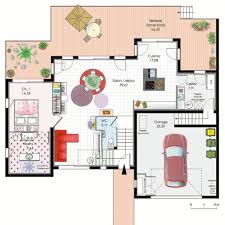 Epingle Sur Plans De Maison