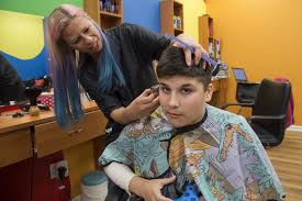 As a result, everything about these nearby locality hair salons can be taken from their websites and different applications like google maps and other ones on the internet on mobile phones only. Training Programs Help Professionals Meet Autistic Children S Everyday Needs