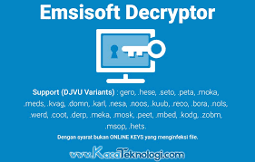Cari windows security dan klik hasil teratas untuk membuka aplikasi. 8 Cara Mengembalikan File Yang Terkena Virus Ransomware Wannacry Kaca Teknologi