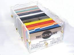 Business source storage file boxes ltr/legal 350 lb 12x15x10 12/ct we 42051. Pin By Dee Krupp On Business Card File Box Business Card Holders Card Files Business Cards