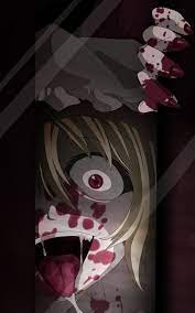 Anime Lock Screens Evil Anime Anime Wallpaper Anime Lock Screen Wallpapers