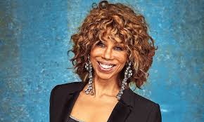 63, born 23 december 1957. Trisha Goddard You Should Always Have Your Own Bank Account This Is Money