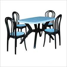 (rectangle 60 x 90) 4.5 out of 5 stars 288 Plastic Dining Table In Kolkata West Bengal Dealers Traders