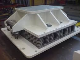 What do you do when your industrial fan application doesn't allow for a concrete fan foundation? Vibratec Offshore Technology Oil And Gas News And Market Analysis