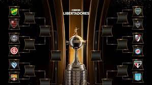 A partir de seis critérios, o ge analisou os 32 times para chegar aos favoritos ao. Sorteo Copa Libertadores 2021 Los Cruces Y Todo Lo Que Tenes Que Saber Tyc Sports