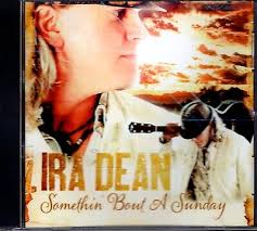 Ira Dean Trick Pony