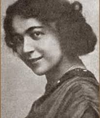 소비에트의 초기 여성 감독들 : 올가 프레오브라젠스카야와 에스피르 슈브 : 네이버 블로그