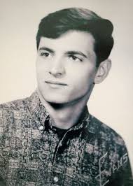 LCPL Vincent James “Moe” Agius (1946-1967): homenaje de Find a Grave