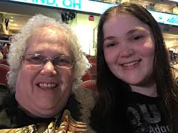 Do disabled people get express boarding