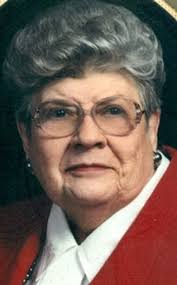 Charlotte Smith Obituary October 5, 2013