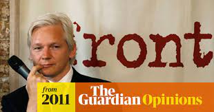 You can only access this submissions system through tor. Why I Felt I Had To Turn My Back On Wikileaks James Ball The Guardian