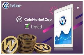 How to pull get cryptocurrency listings latest data from coinmarketcap into excel and google sheets. Wixlar Gets Listed On Coinmarketcap Check It Out At Https Coinmarketcap Com Currencies Wixlar Wixlar Coinmarketcap Coinmarketcap Coin Market List Wix