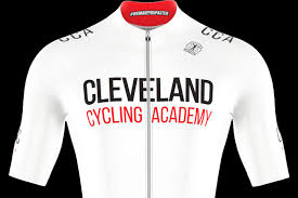 Fundraiser by Robert Fernandez : Cleveland Cycling Academy