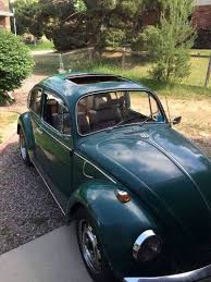 Image result for Delta Green 1969 Volkswagen