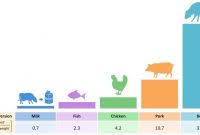Temperatur tersebut hanya dapat dicapai di dataran tinggi di indonesia yang beriklim tropis (panas lembab). Cara Menghitung Fcr Ayam Petelur Rumusrumus Com