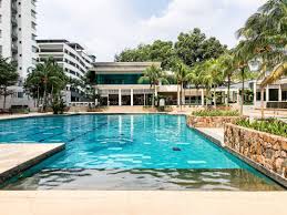 Aman heights condominium, jalan bersatu 2 km from city center. Condominium Aman Heights Bukit Serdang Seri Kembangan For Sale Property For Sale On Carousell