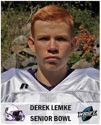 Derek Hiemstra's Instagram, Twitter & Facebook