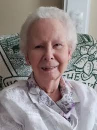 Obituary information for Mary Elizabeth Belcher