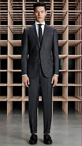 We did not find results for: 50 Ways To Wear Style A Grey Suit