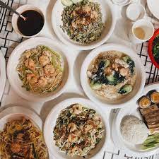 Petaling jaya, selangor.bölgesinde somerset damansara uptown petaling jaya yakınlarında yemekle ilgili 18.054 yoruma ve 10.353 gerçek fotoğrafa bakın. Auntie Sim Kitchen ç¼˜è‡ªåŽŸå'³ Chinese Restaurant In Petaling Jaya