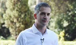 Παράλληλα, ο περιφερειάρχης στερεάς ελλάδας κώστας μπακογιάννης ζήτησε την κήρυξη των πληγεισών από τις πυρκαγιές περιοχών της εύβοιας σε κατάσταση εκτάκτου ανάγκης. Kwstas Mpakogiannhs Archives Fay S Book
