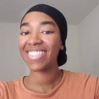 Arielle Mobley's Instagram, Twitter & Facebook