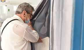 Alte 133 de decese raportate au fost înregistrate anterior. SurprizÄƒ UriaÈ™Äƒ In Sondaje La JumÄƒtatea Campaniei Electorale