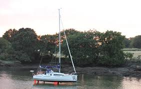 Maybe you would like to learn more about one of these? Why Twin Keels Are Making A Comeback Yachting Monthly