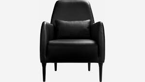 From 875,00 to 1 049,99€ 2. Antoine Leather Armchair Habitat