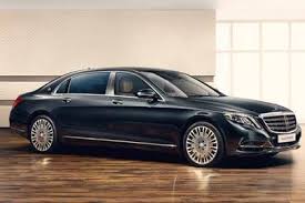 Mercedes Benz Maybach S Class Price In India 2020 Mercedes Benz Maybach S Class Starting Price Images Mileage Specs And Reviews The Financial Express