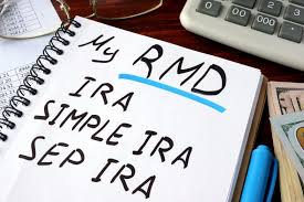 Convert Required Minimum Distributions Into Tax Free Income In 2020 Required Minimum Distribution Simple Ira Retirement Accounts