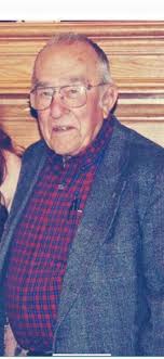 Service for lifelong Odessa community member