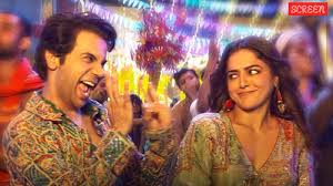 Bhool Chuk Maaf box office collection day 5: Rajkummar Rao, Wamiqa Gabbi’s film surpasses Shahid Kapoor’s Deva
