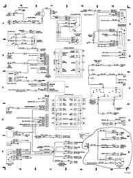 I do have the wire color code there are is no separate brake light/turn signal wires on a tj. Solved Looking For Schematic 1989 Wrangler Yj Interior Fixya