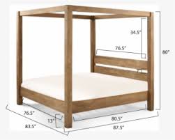 Consider repurposing it into this beautiful, rustic canopy over your bed. Build A Minimalist Rustic King Canopy Bed Cama Balinesa Palets Transparent Png 700x853 Free Download On Nicepng