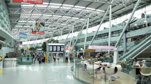Maybe you would like to learn more about one of these? Dusseldorf International Airport Youtube