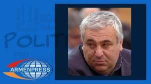 Hakob Hakobyan released