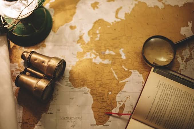 Geografía e Historia: Aprende y repasa con estos 15 recursos