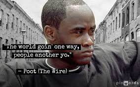 The Wire Hbo S Best Drama The Wire Tv Show The Wire Hbo Hbo