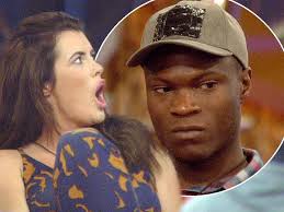 He makes my skin crawl': Helen Wood reacts to Brian Belo's shock Big  Brother exit